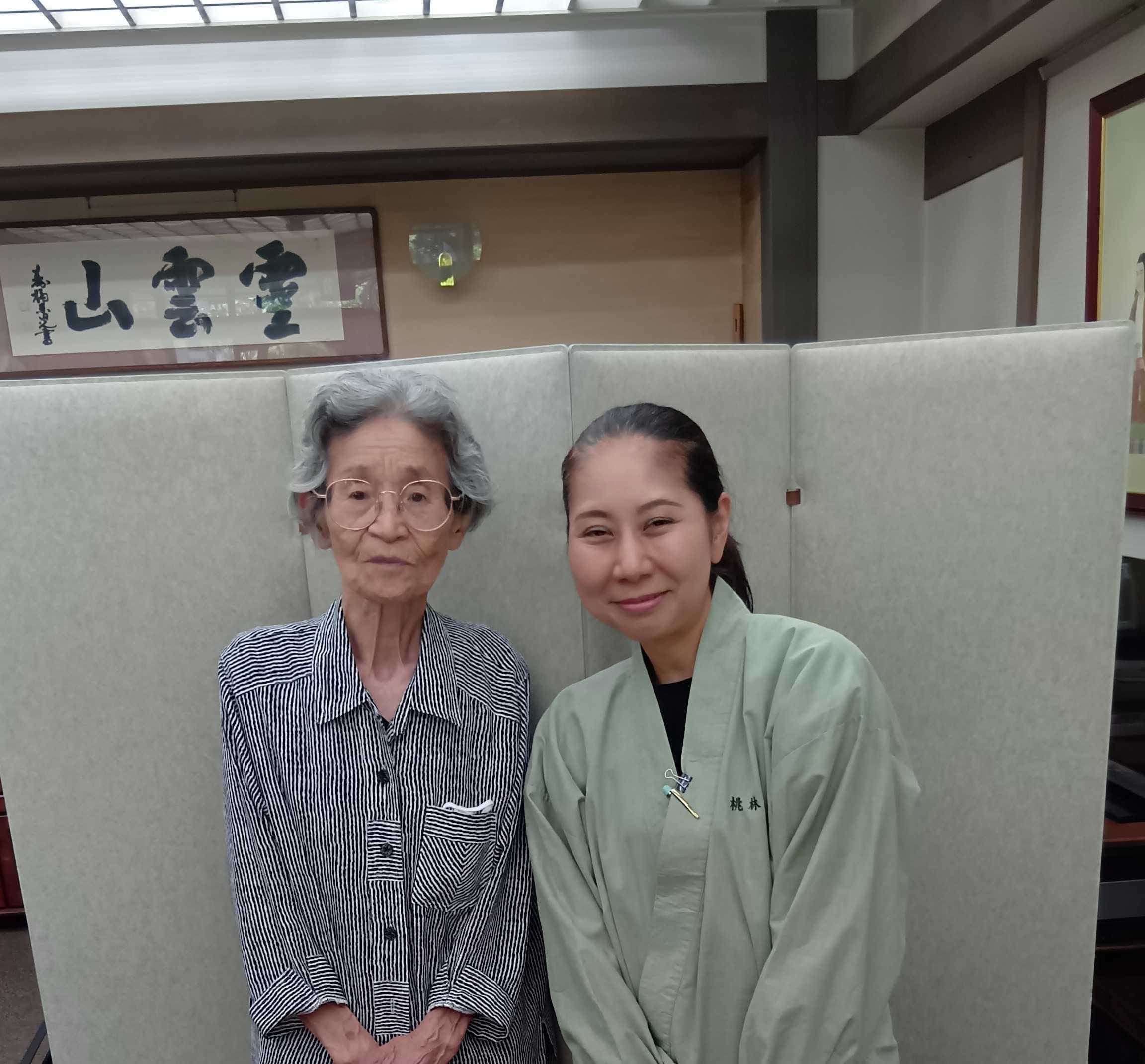 合祀されないのが珍しい